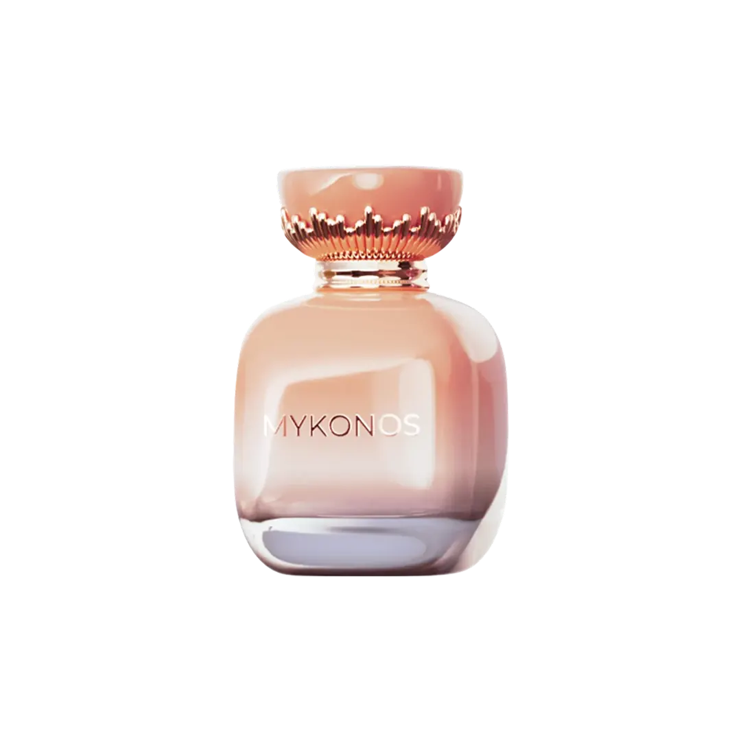 Musk aura - Amber